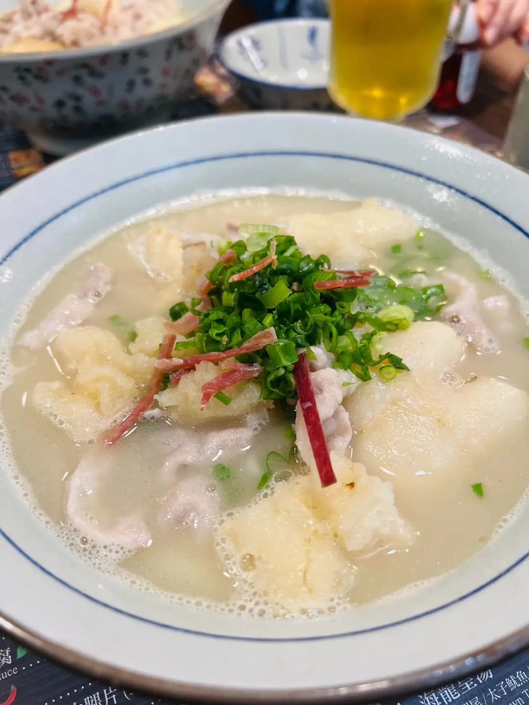 好湯好麵 (名店坊) photo 6