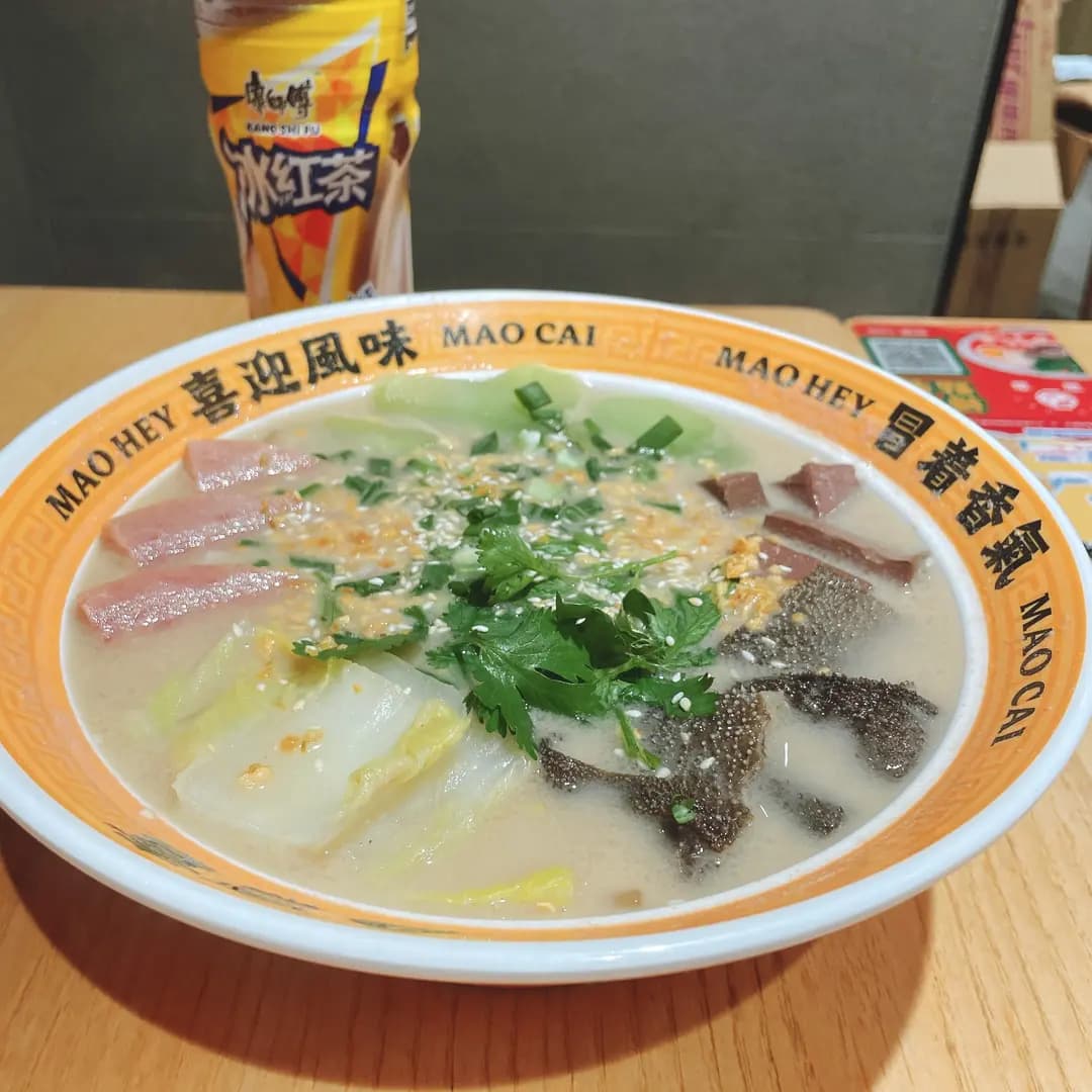 冒喜 (杜智臺) photo 7