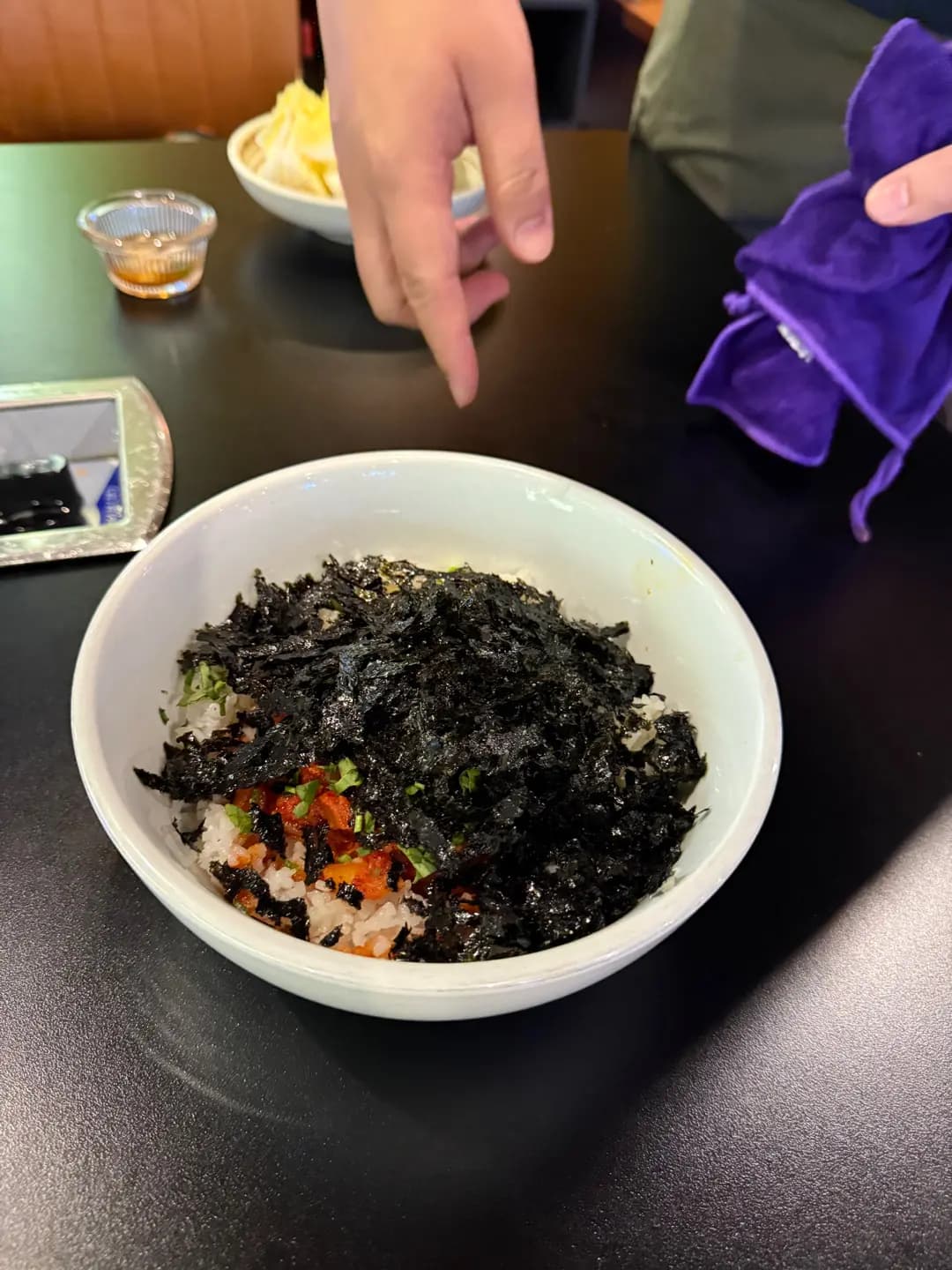 삼삼뼈국 photo 1