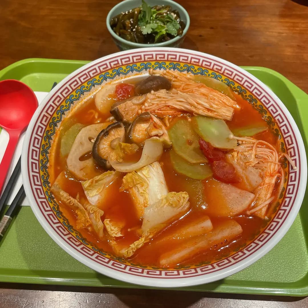 冒喜 (和富) photo 2