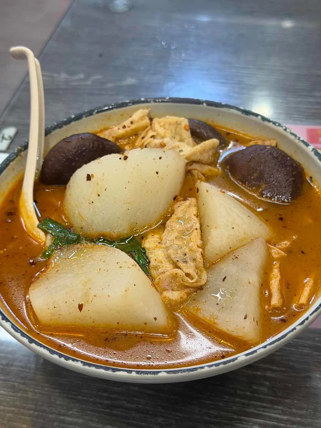 香格里拉米線專門店 photo 8