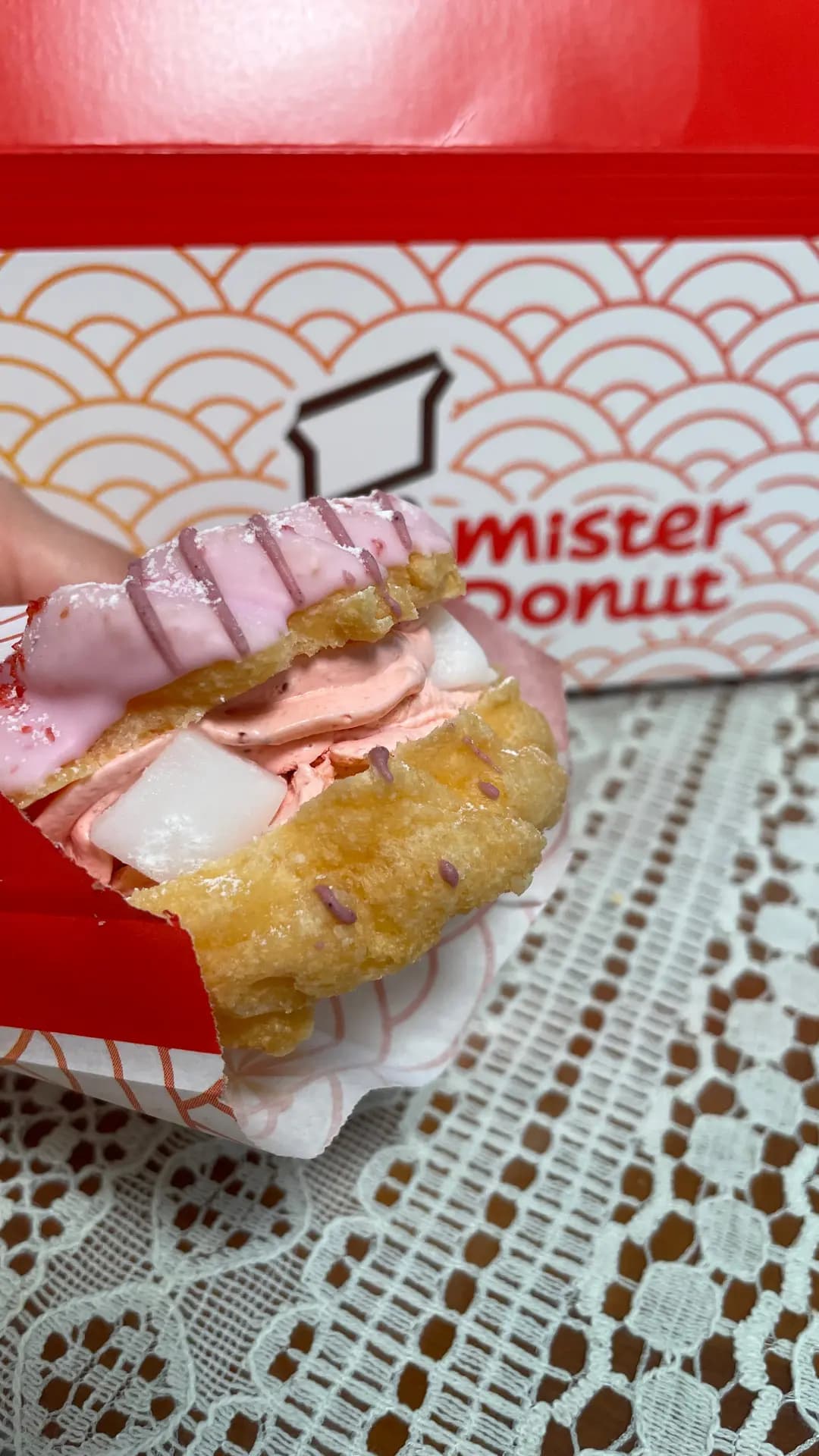 Mister Donut photo 8