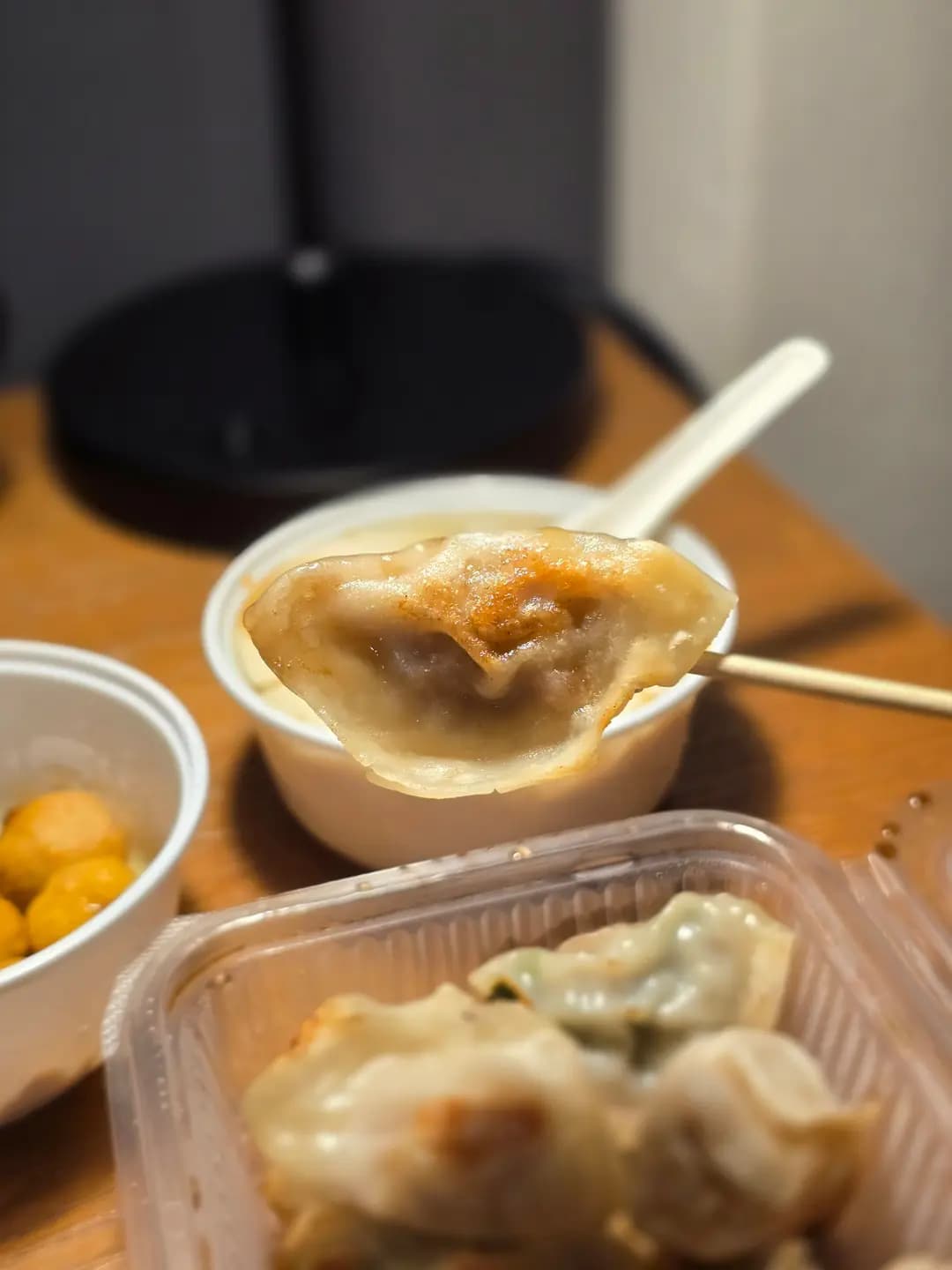 幸福煎餃子 photo 4