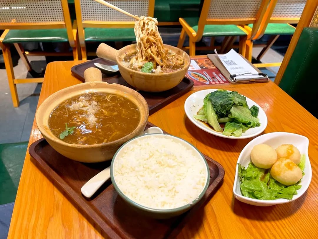 梁慶記 (豉油街) photo 6