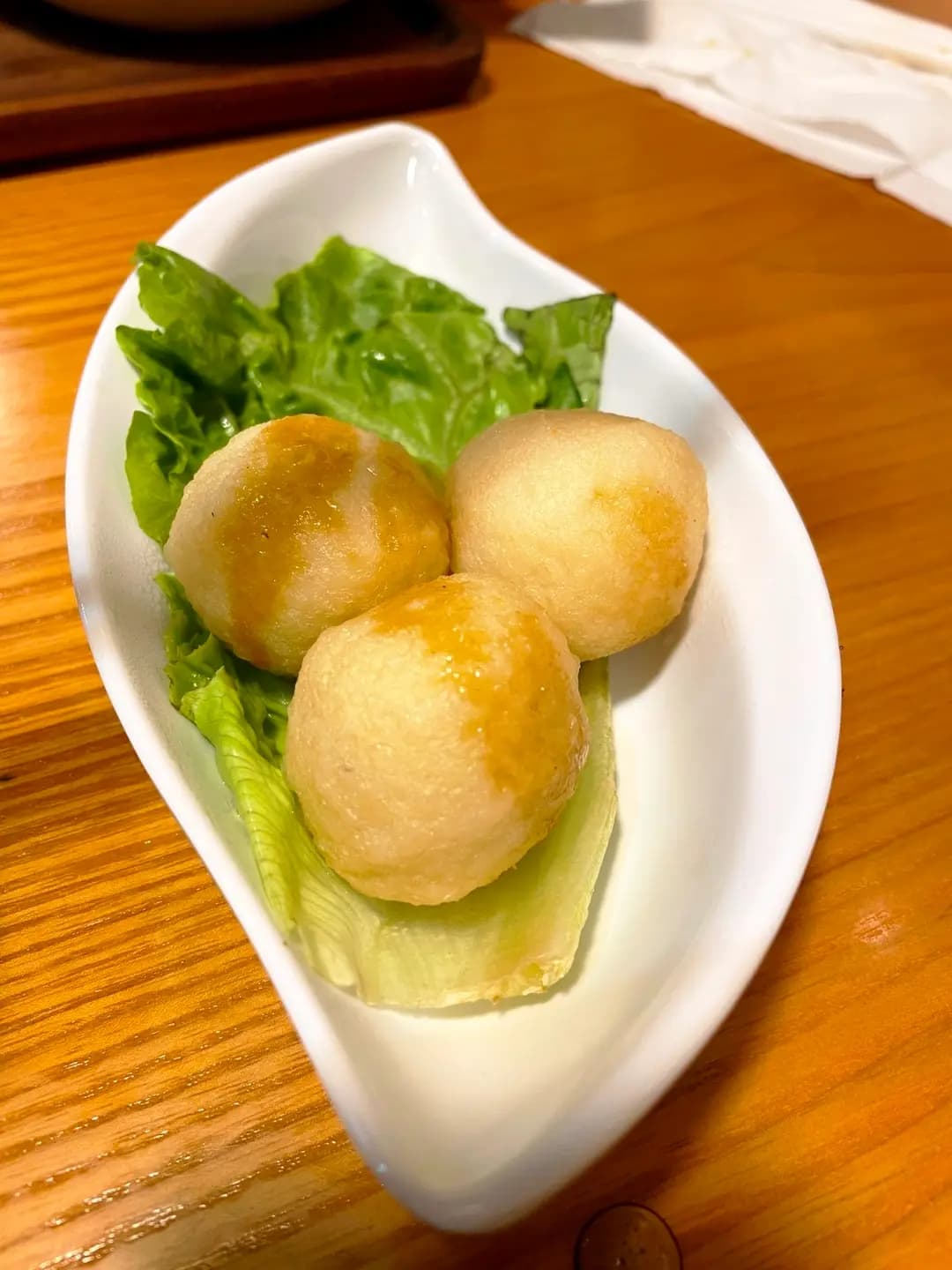 梁慶記 (豉油街) photo 2