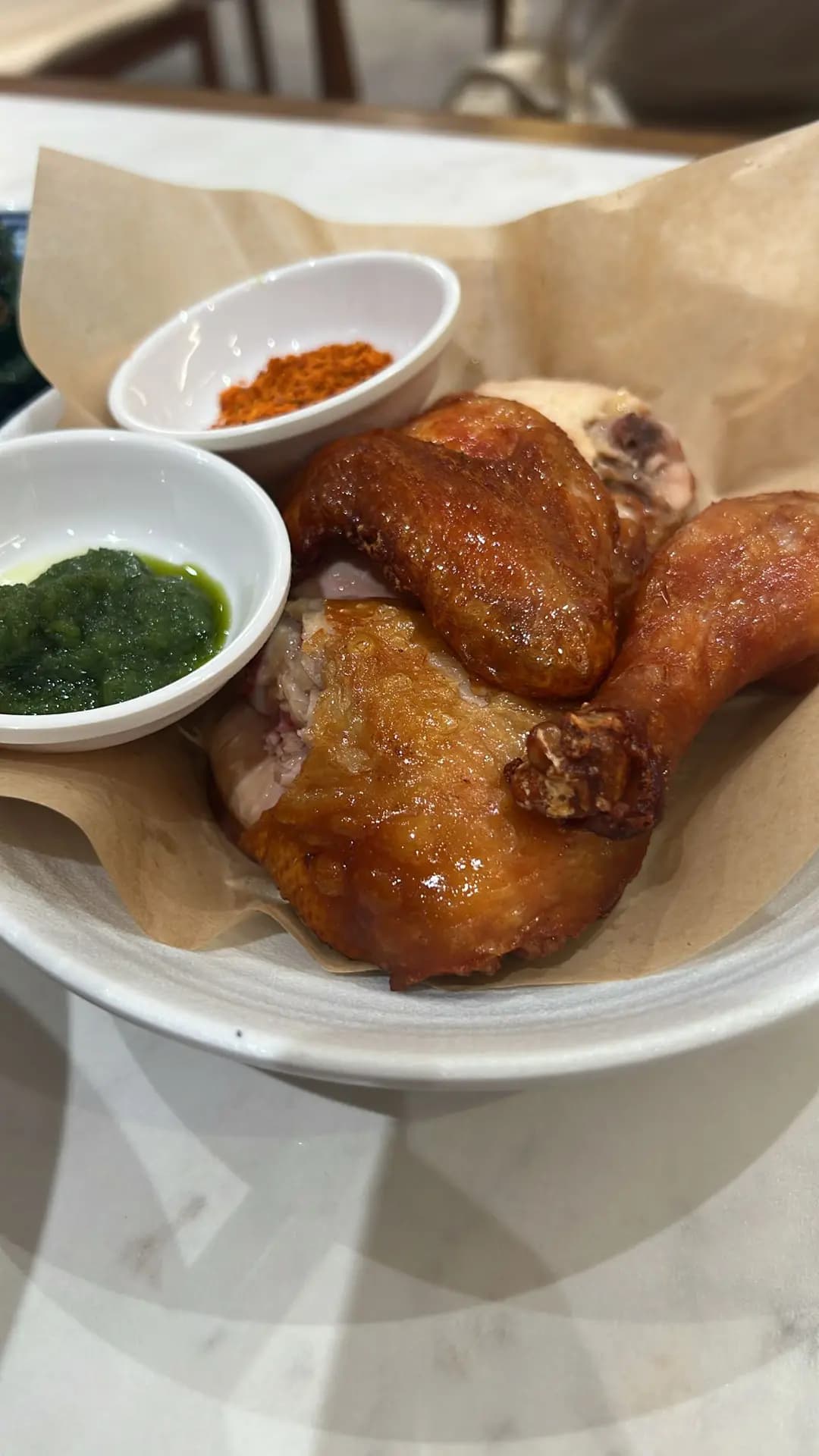 和府撈麵 (大埔超級城B區) photo 4