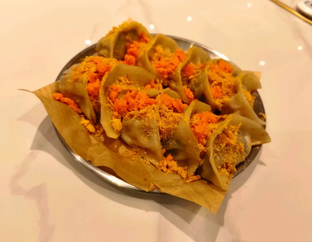鑫媽餃子 photo 6