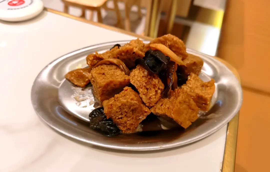 鑫媽餃子 photo 3