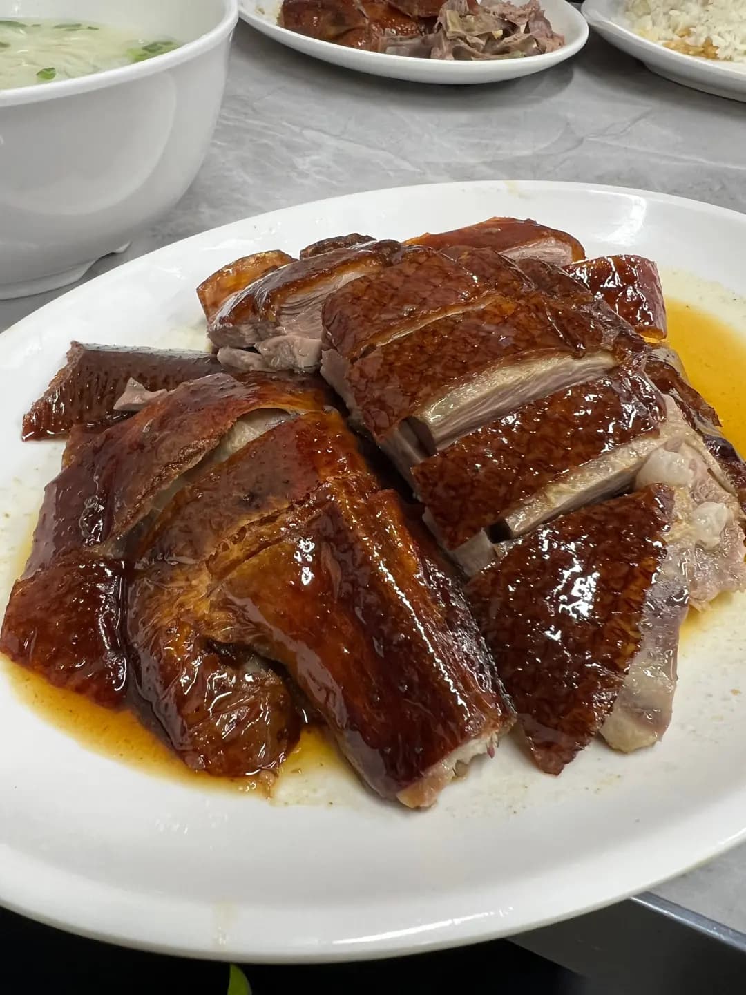 中華燒鵝傳承 photo 1