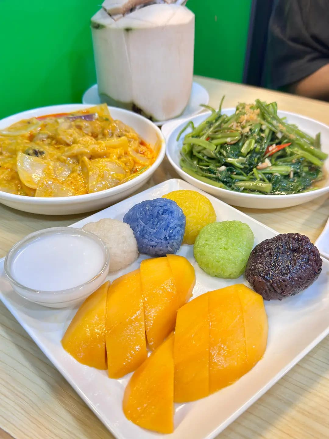 泰發泰國餐廳 photo 4