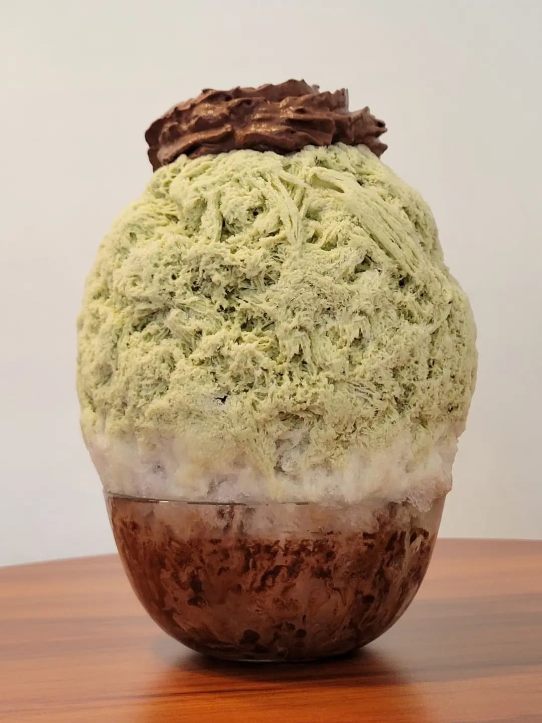 Shari Shari Kakigori House 氷屋 photo 4