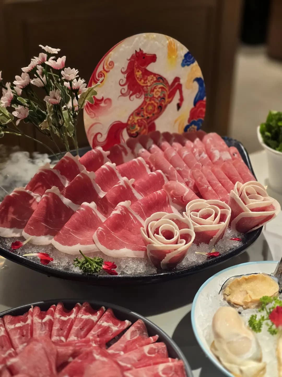 快樂小羊不蘸料火鍋 photo 7