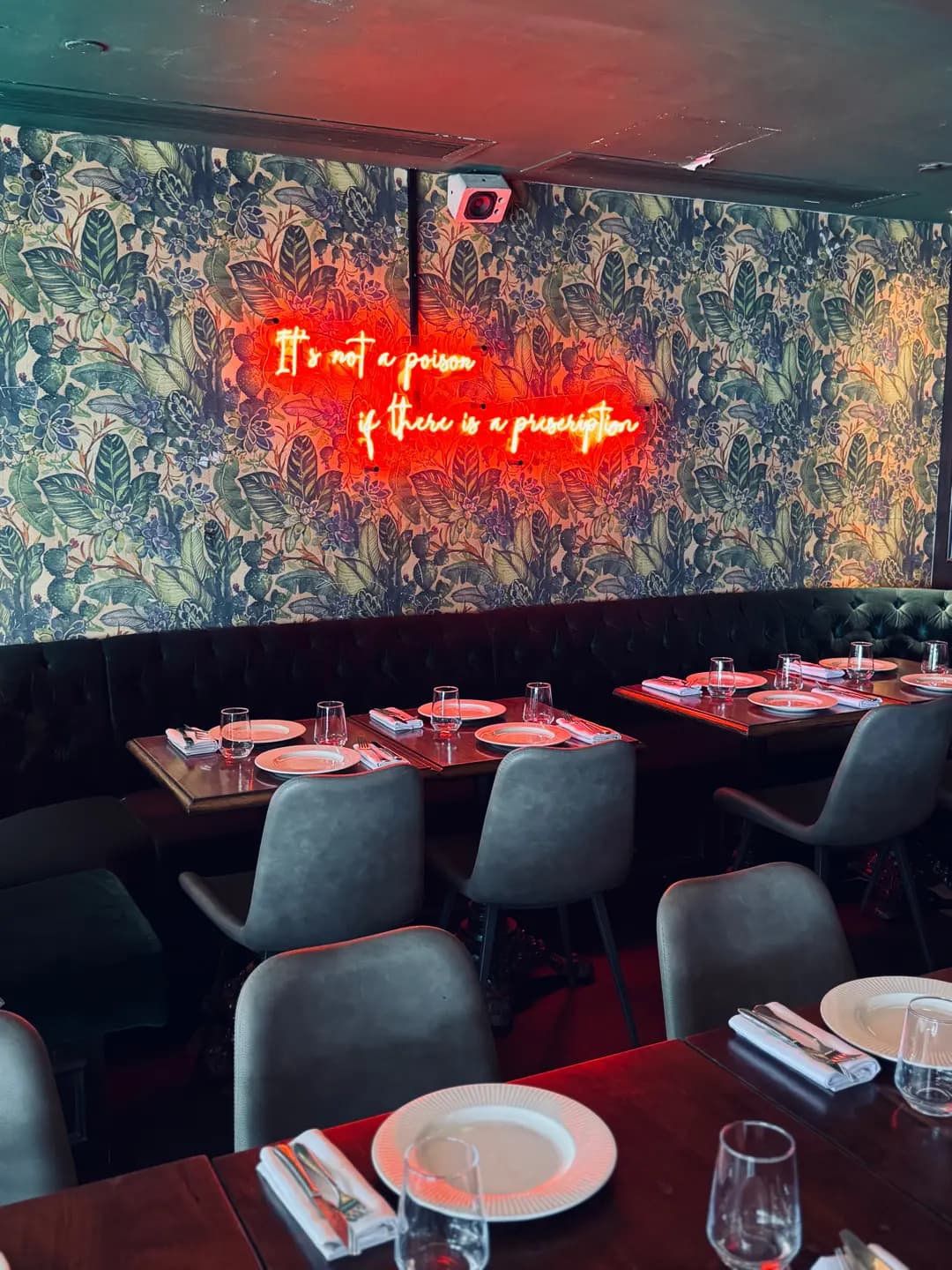 Boticario Bar and Grill photo 7