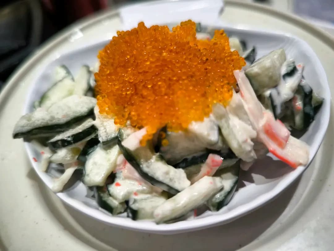 元気寿司 (泓景滙商場) photo 2