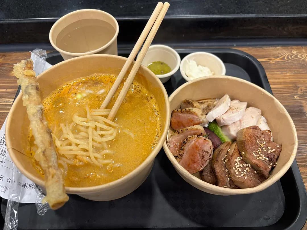 黑白貓大廚 photo 2