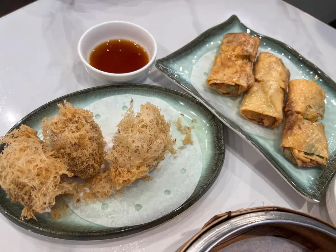 一口香點心專賣店 photo 5