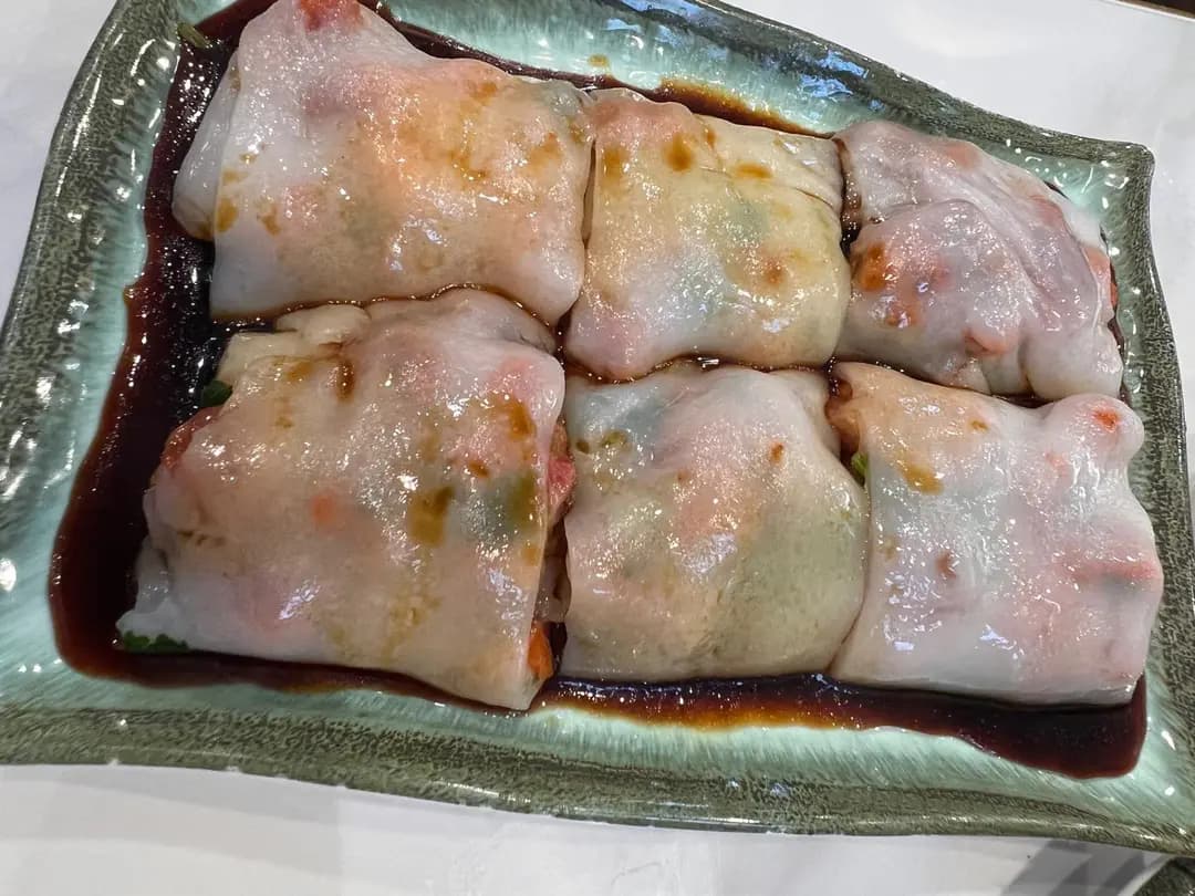 一口香點心專賣店 photo 8