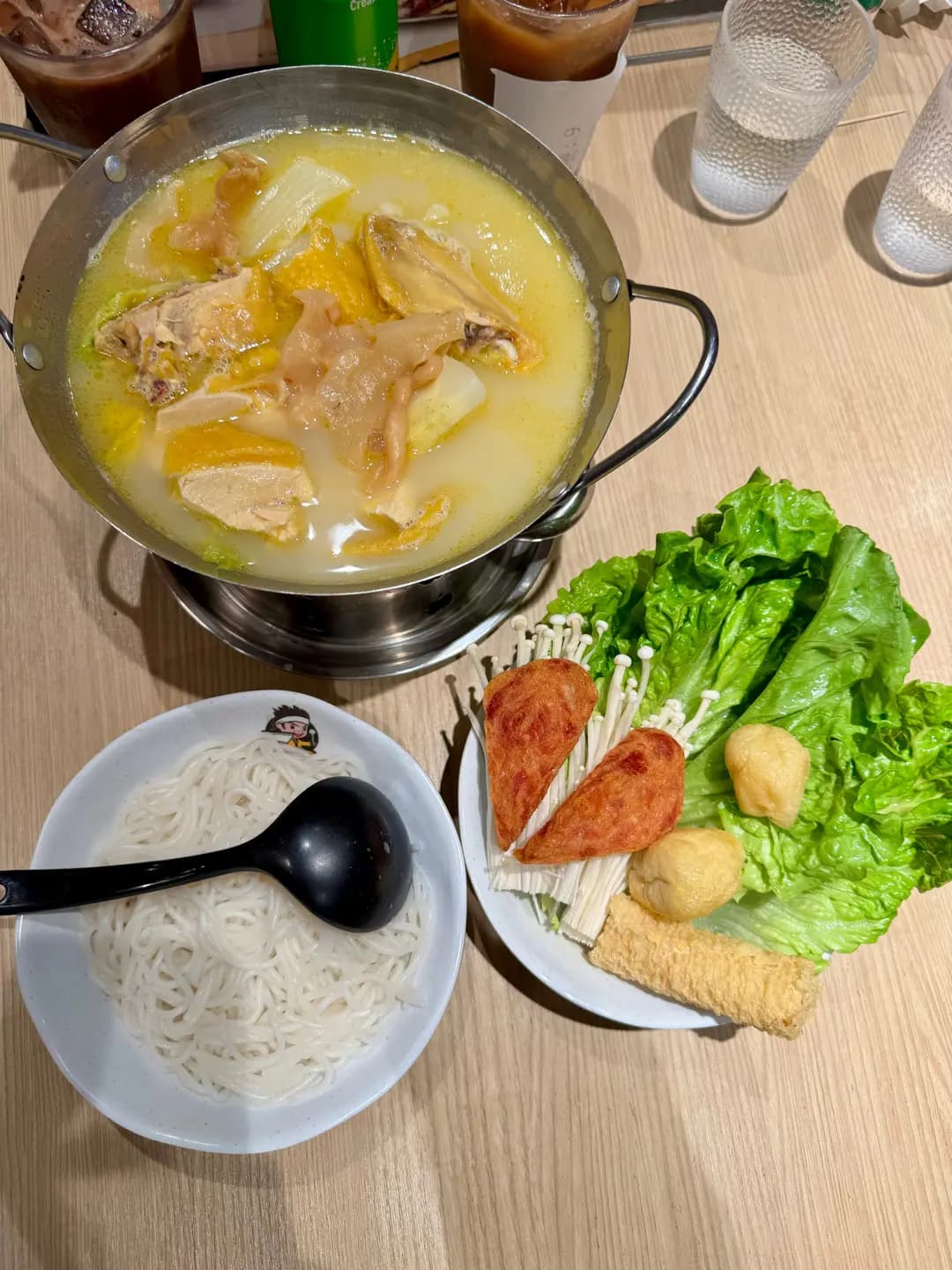 金仔米線 photo 5
