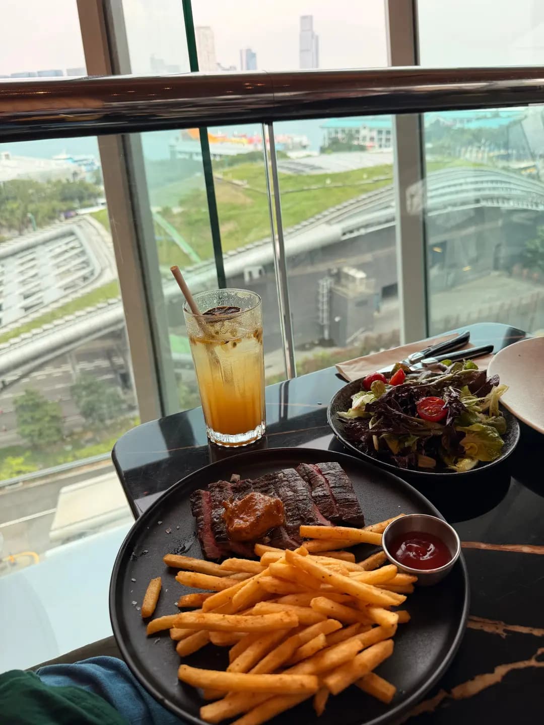 Flat Iron Steak (國際金融中心商場) photo 4