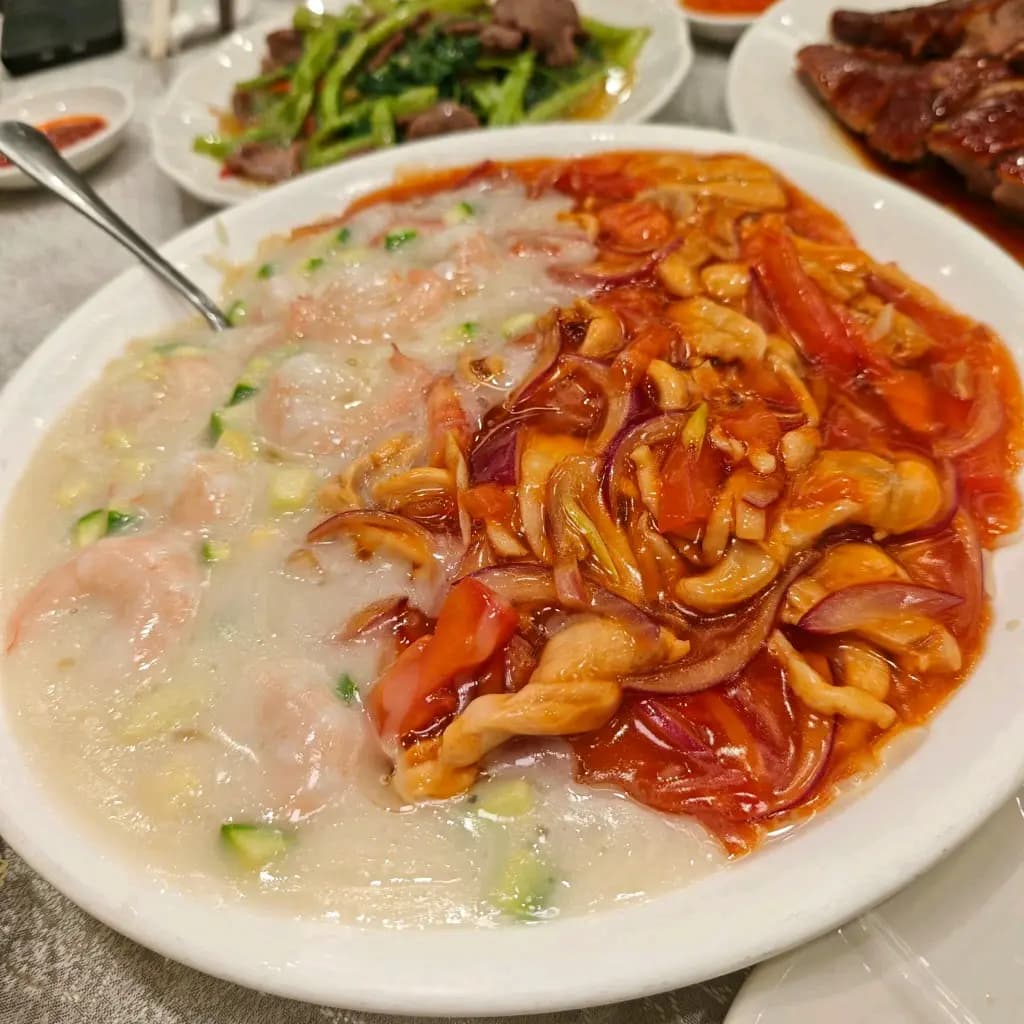 豪宴海鮮酒家 photo 4