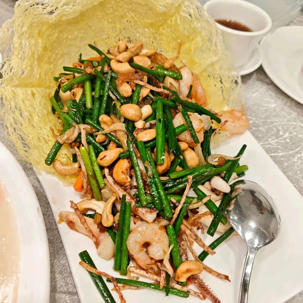 豪宴海鮮酒家 photo 5