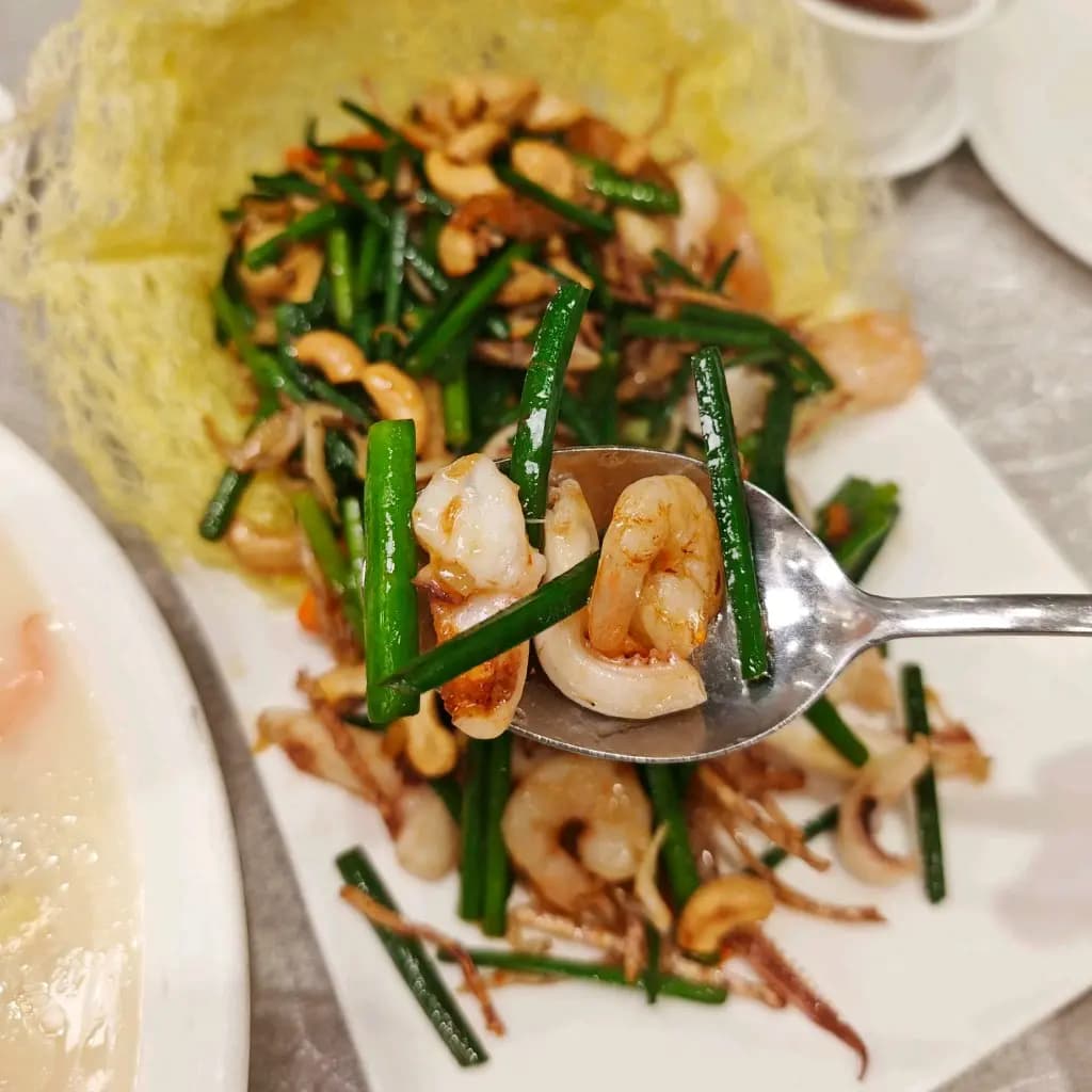 豪宴海鮮酒家 photo 8