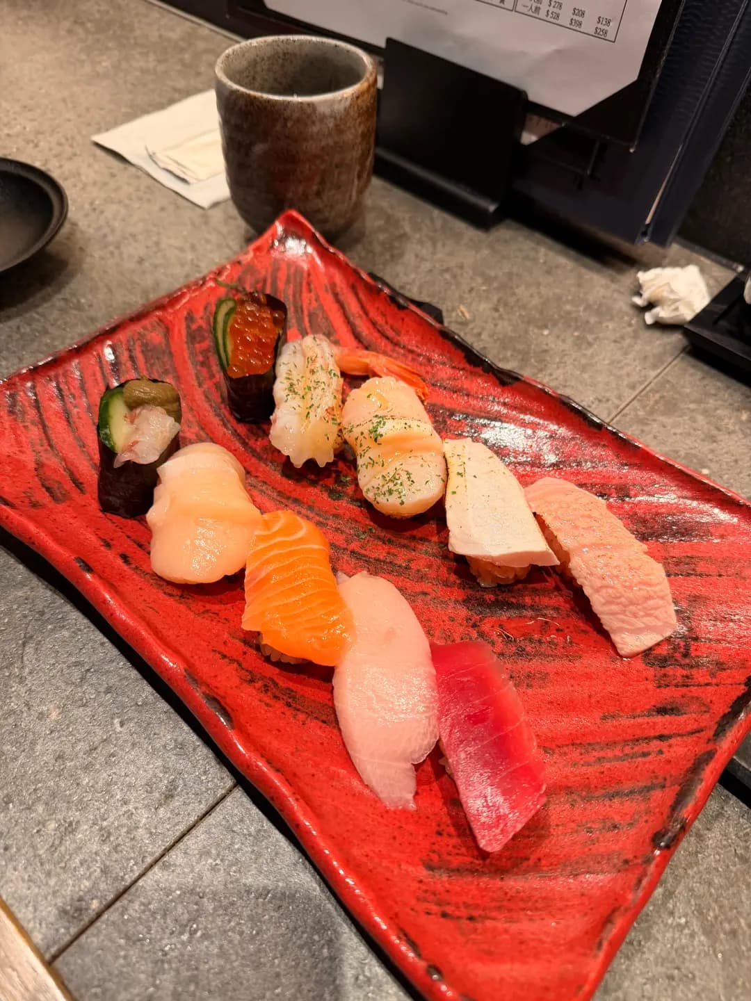 千両 photo 6
