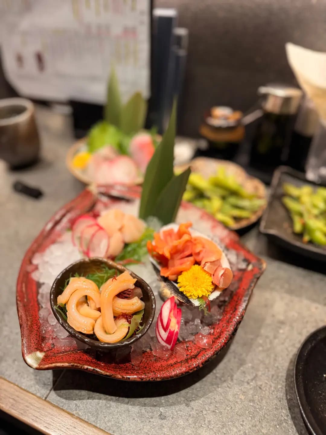千両 photo 8