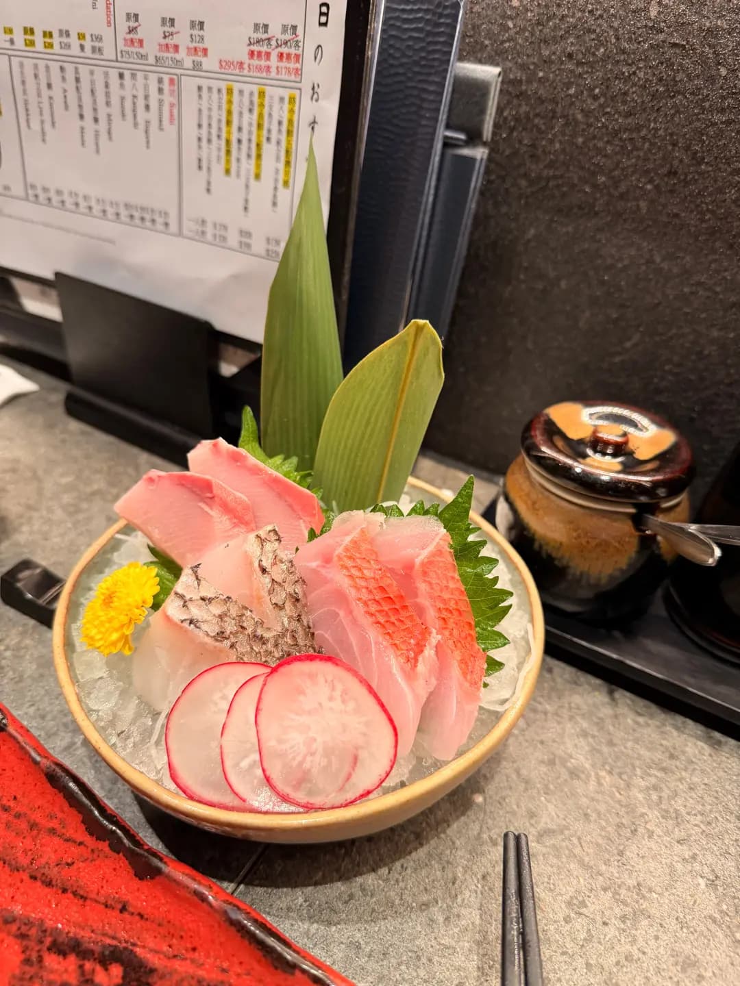 千両 photo 2