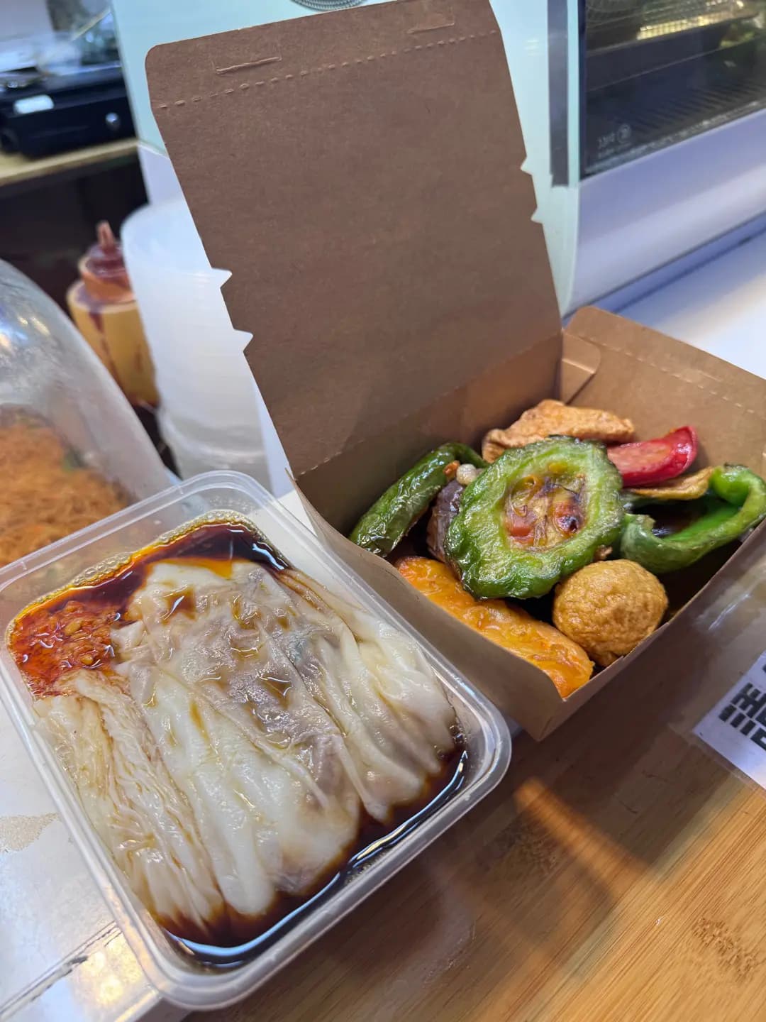 友源美食正宗石磨腸粉王 photo 1