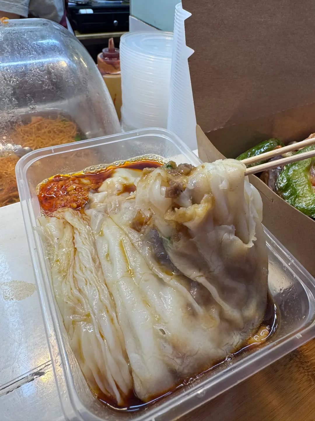 友源美食正宗石磨腸粉王 photo 8