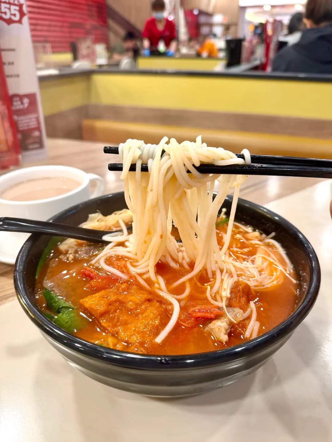 譚仔三哥米線 (新都城中心二期) photo 8