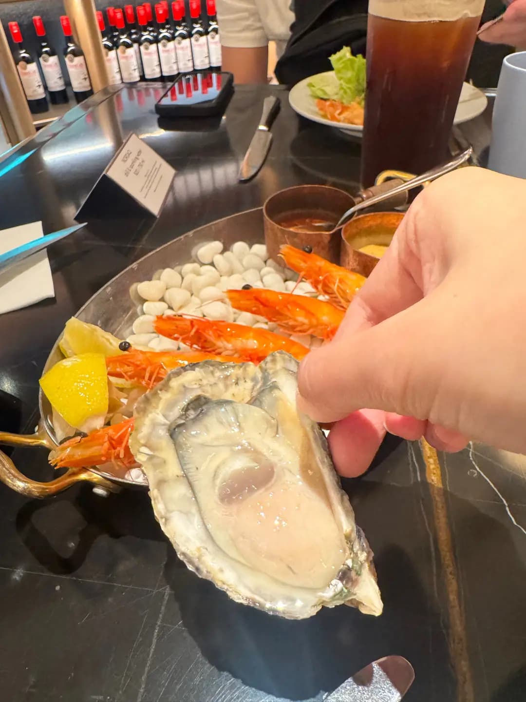 The Grill Room (銅鑼灣廣場二期) photo 4