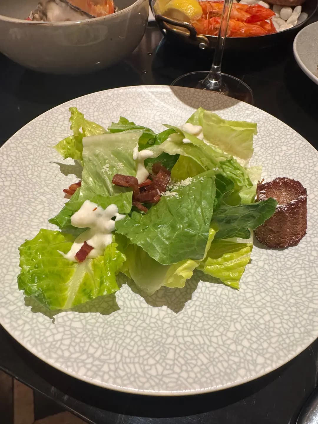 The Grill Room (銅鑼灣廣場二期) photo 6
