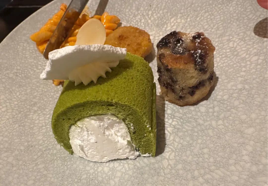 The Grill Room (銅鑼灣廣場二期) photo 7