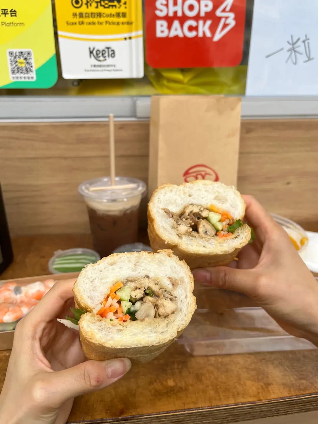 Annam Banh Mi photo 3