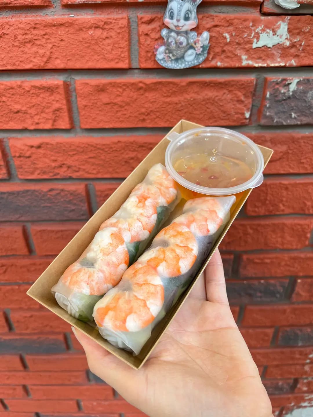 Annam Banh Mi photo 5