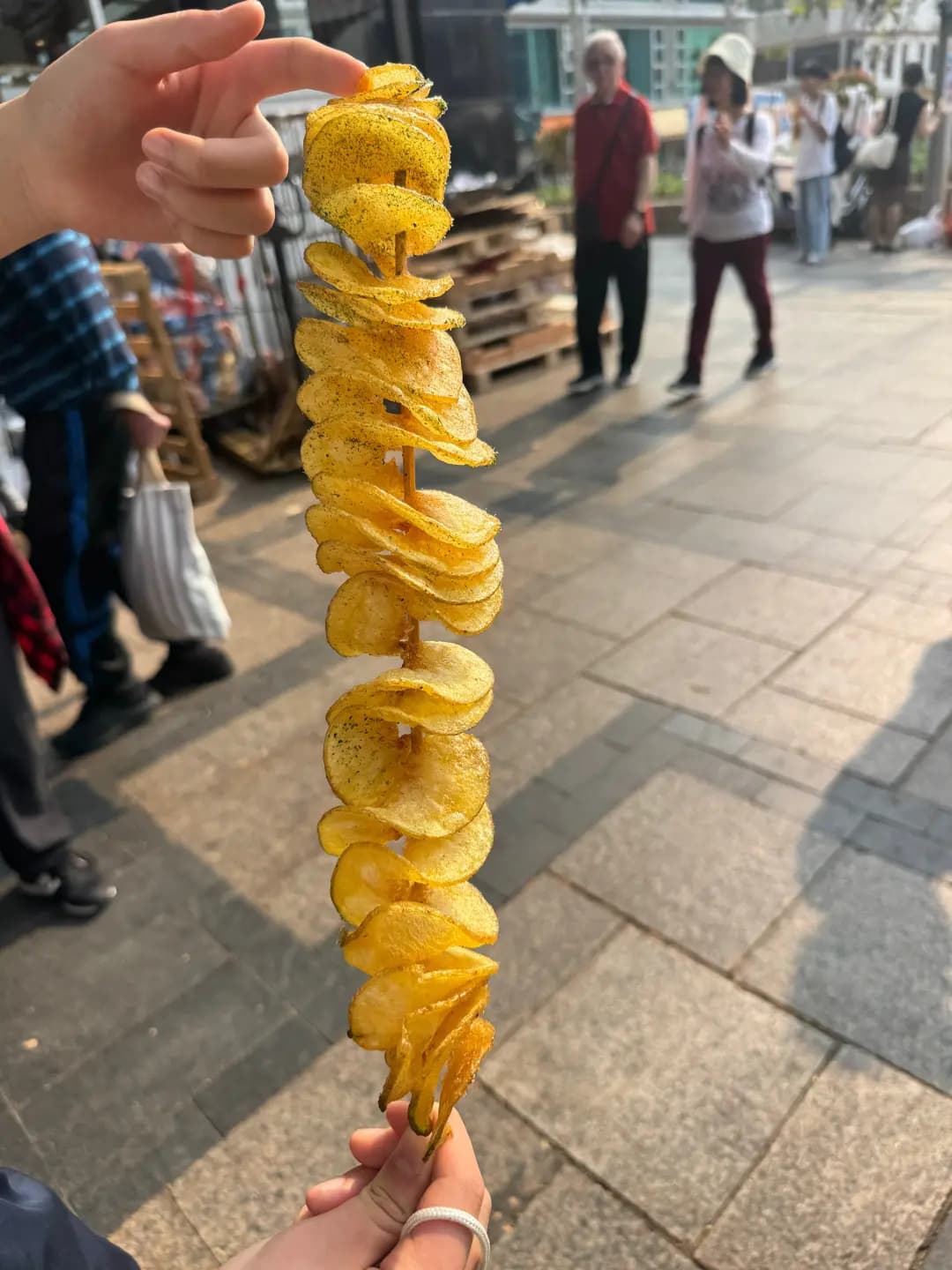 時來食坊 photo 2