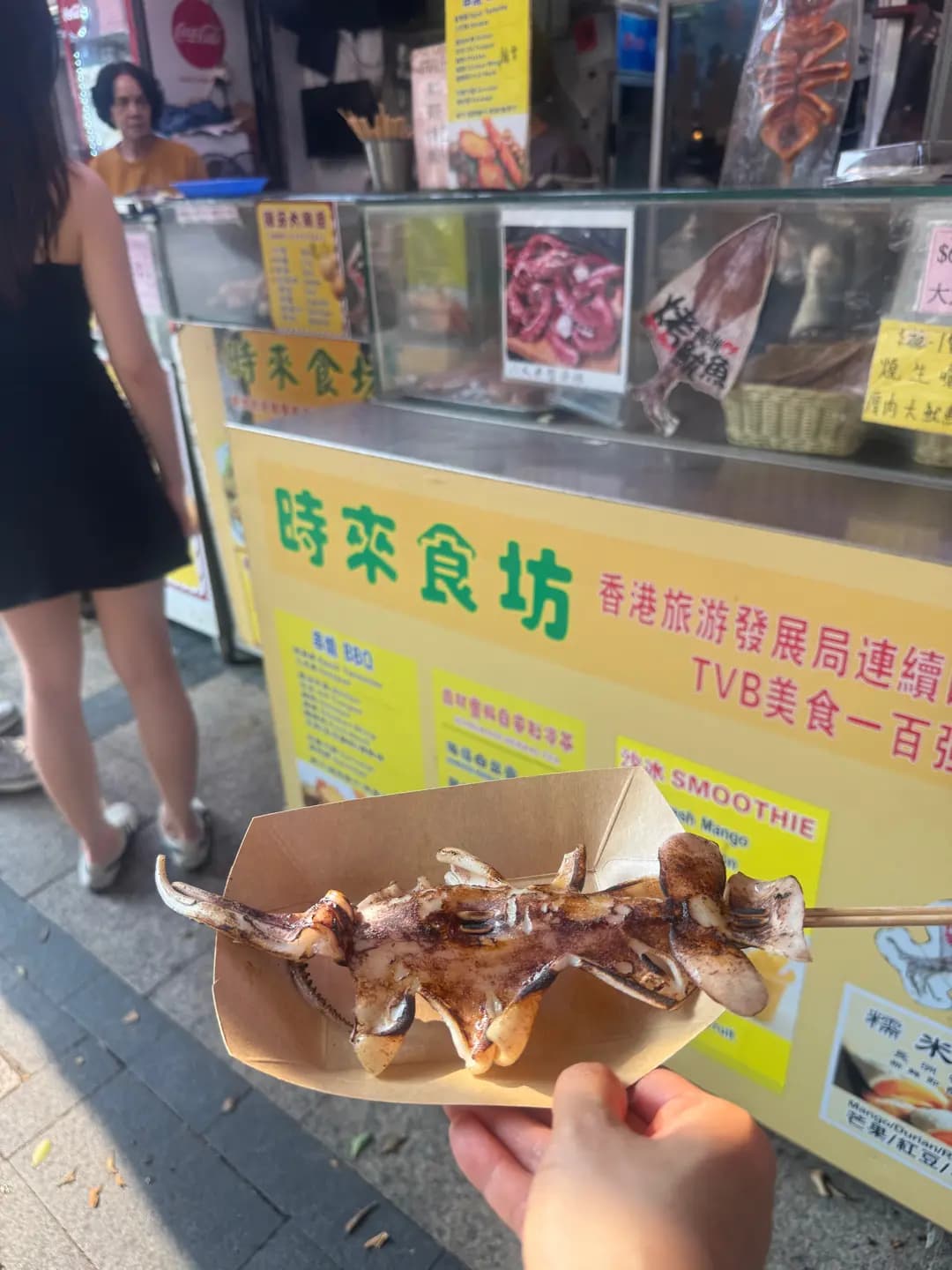時來食坊 photo 5