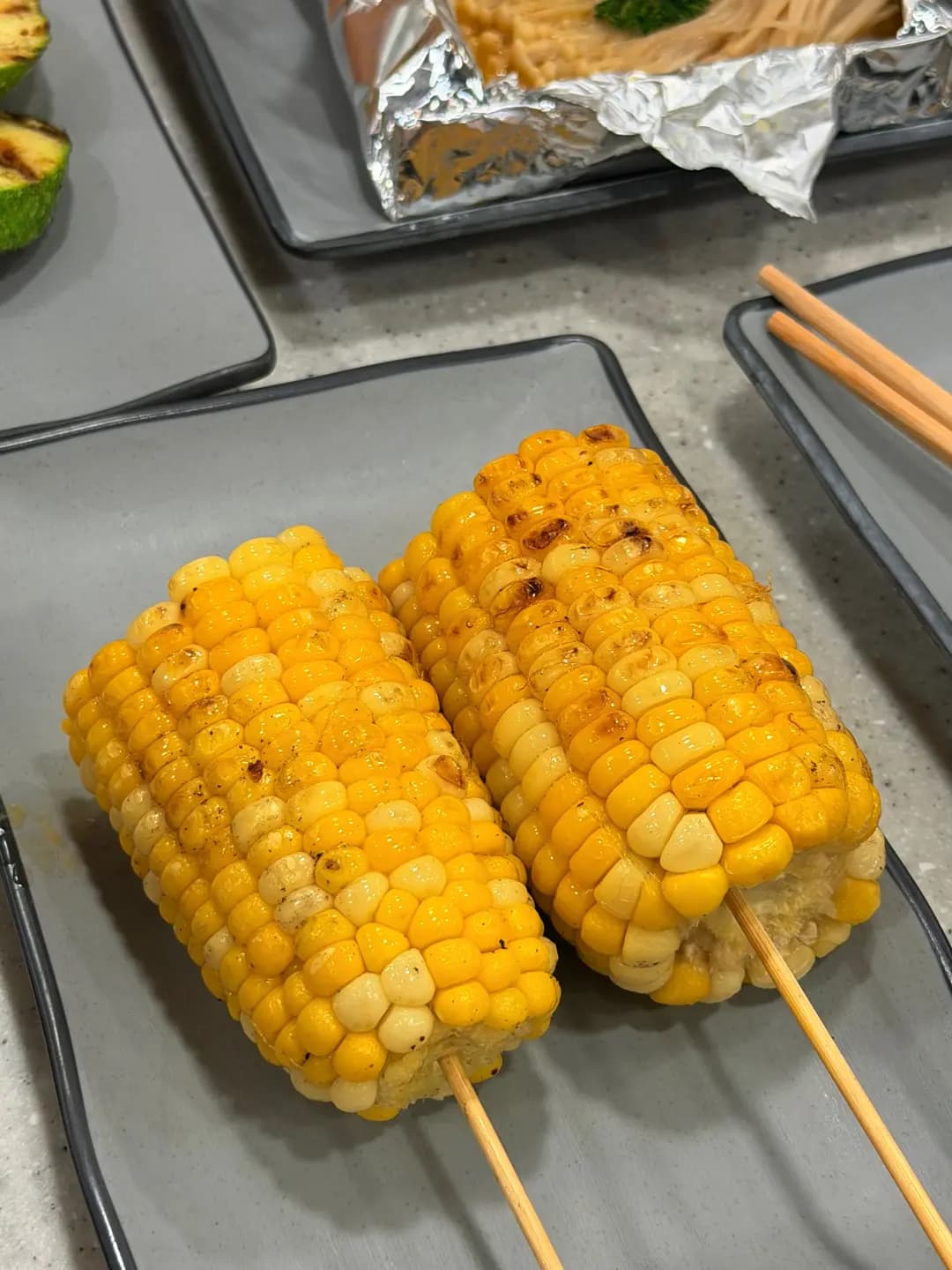 三人行燒烤專門店 photo 4