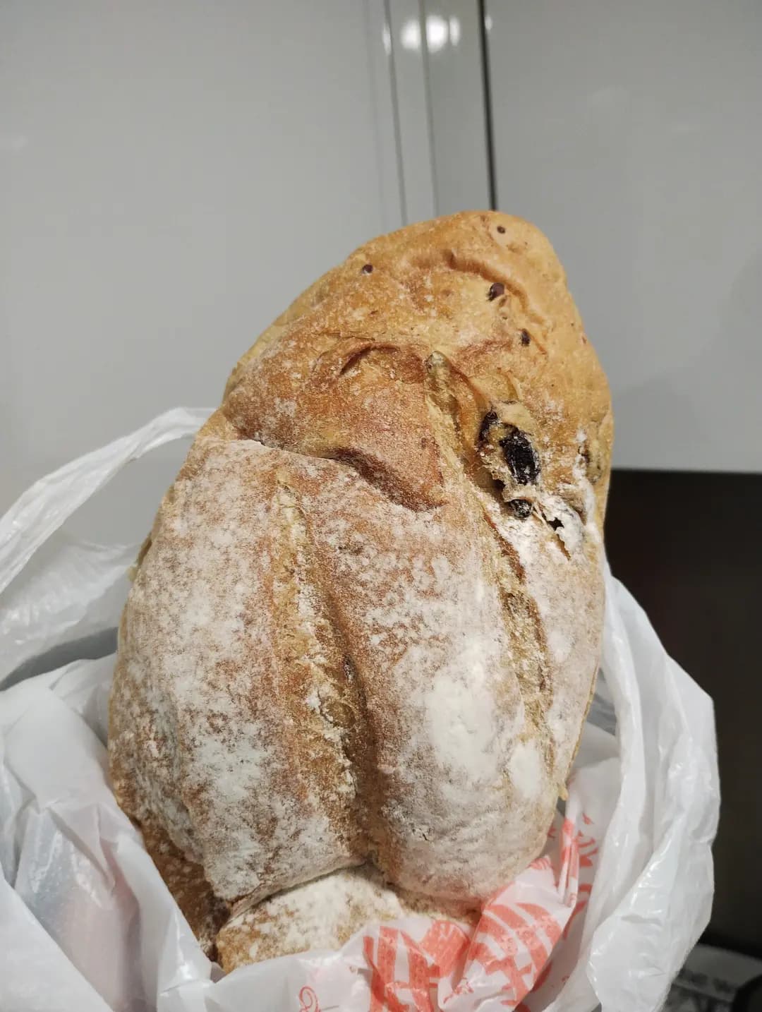 快甜美麵包西餅 photo 4