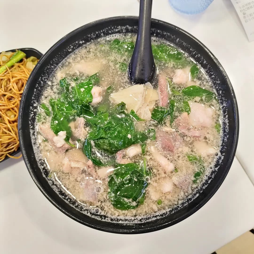 正石粥店 photo 7