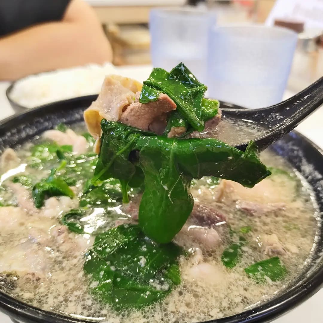 正石粥店 photo 8