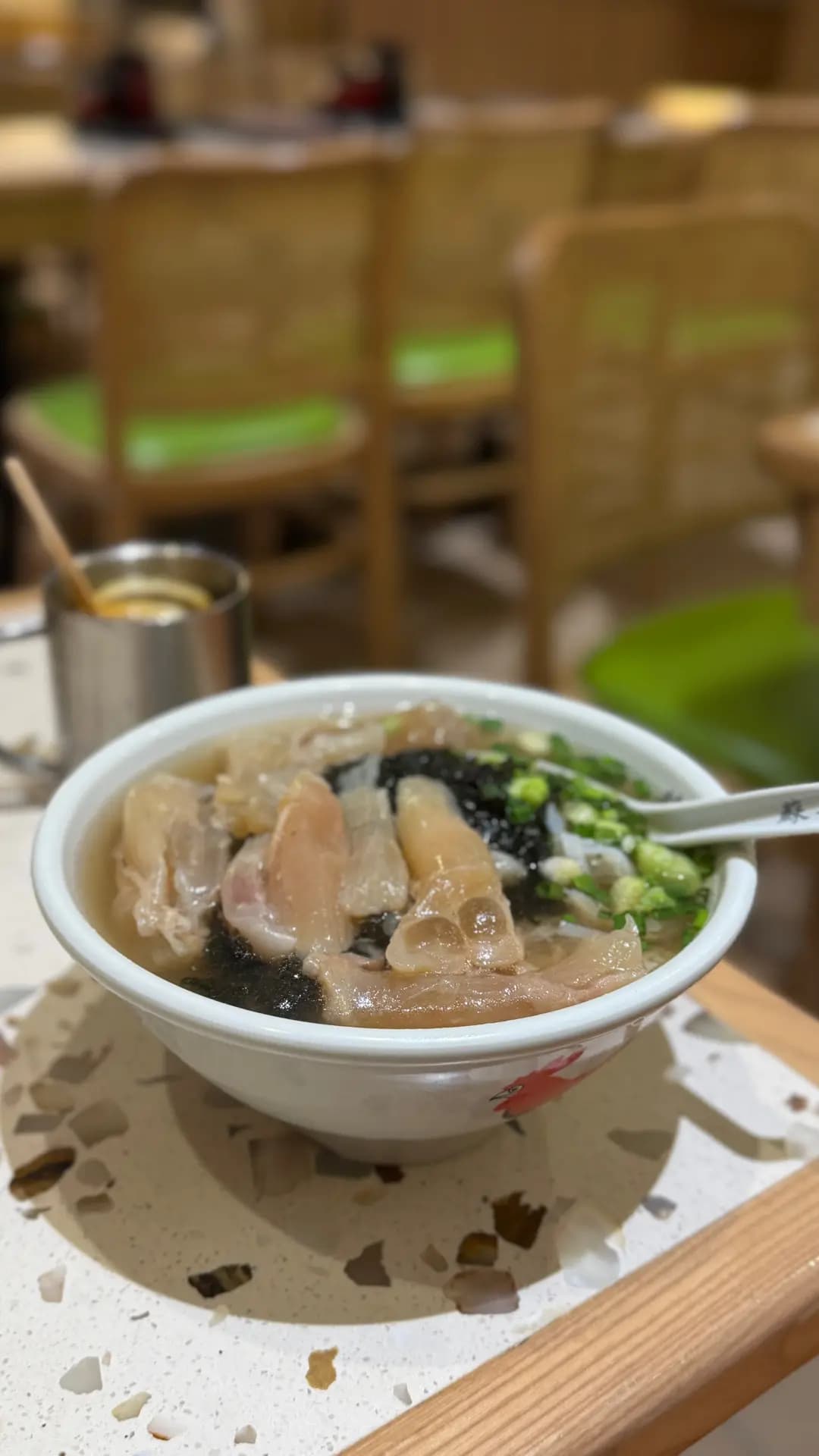 蘇哥清湯腩 (THE SOUTHSIDE) photo 2
