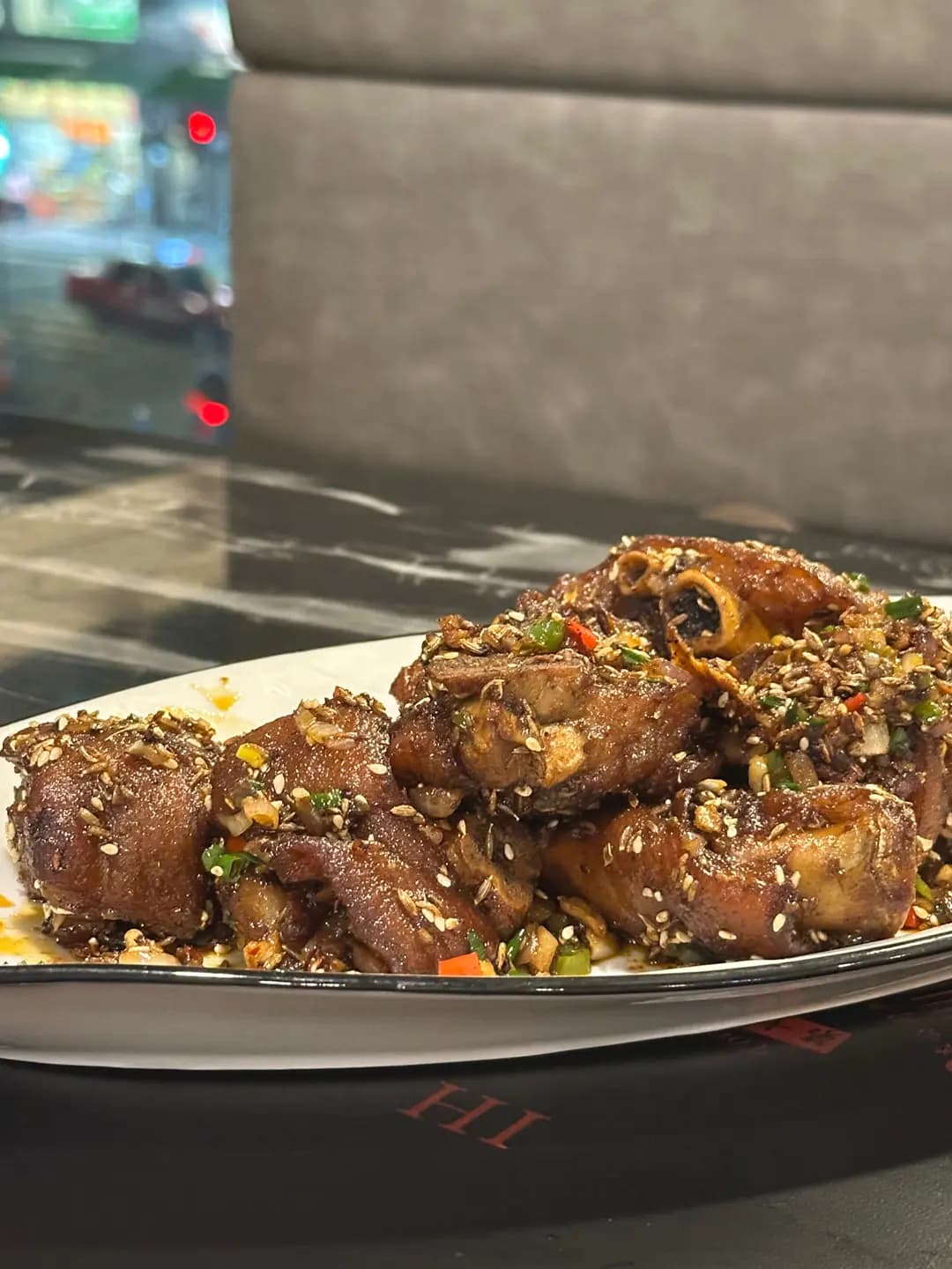 毛辣果·川黔食府 photo 1