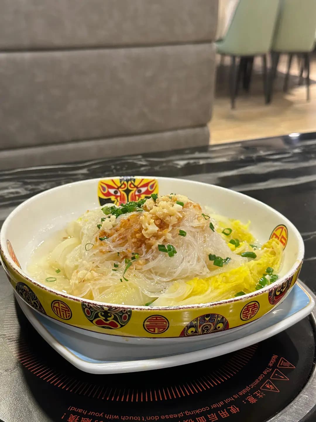 毛辣果·川黔食府 photo 2
