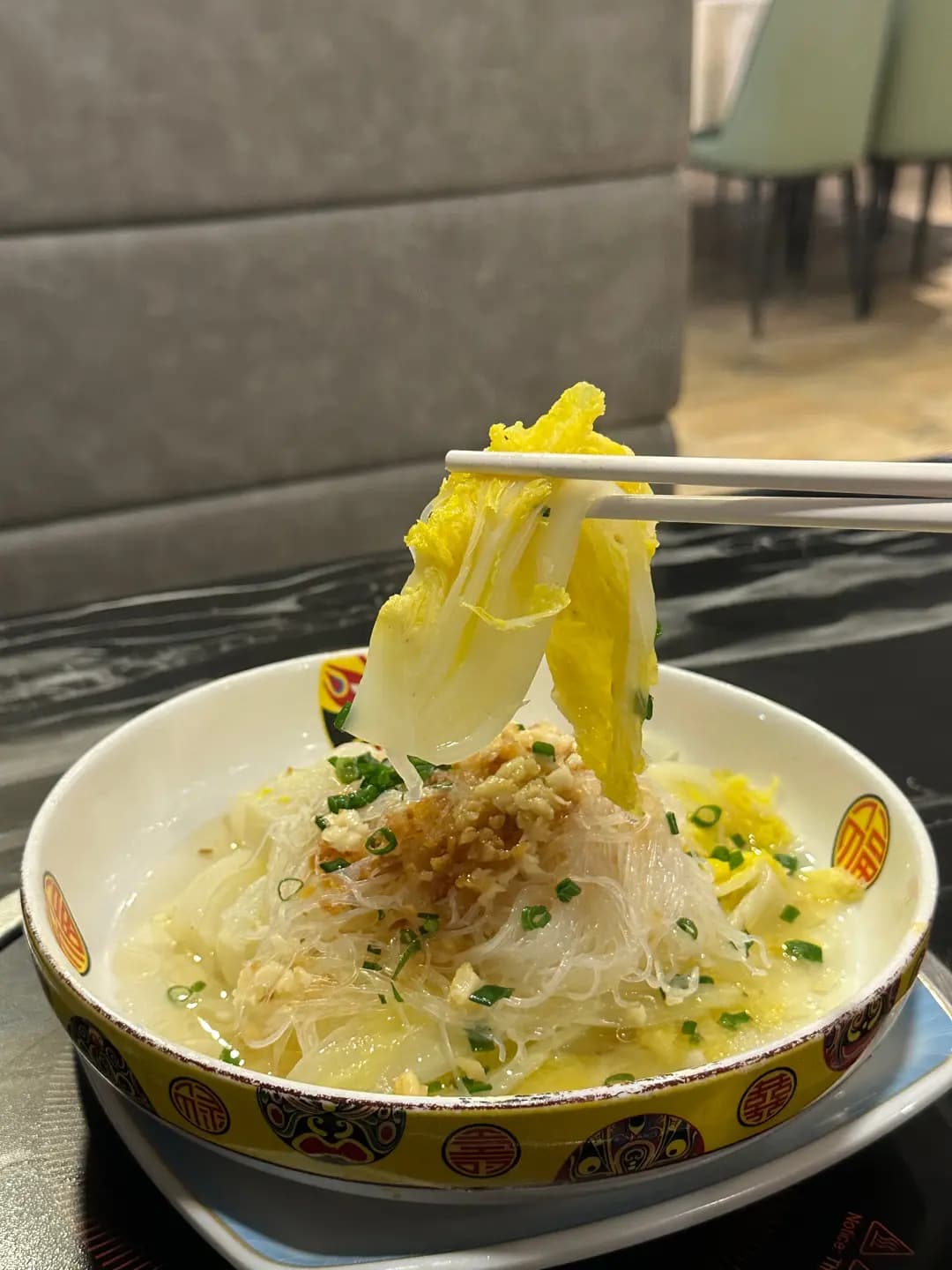 毛辣果·川黔食府 photo 3
