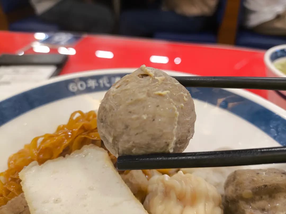 廣麪子 photo 3