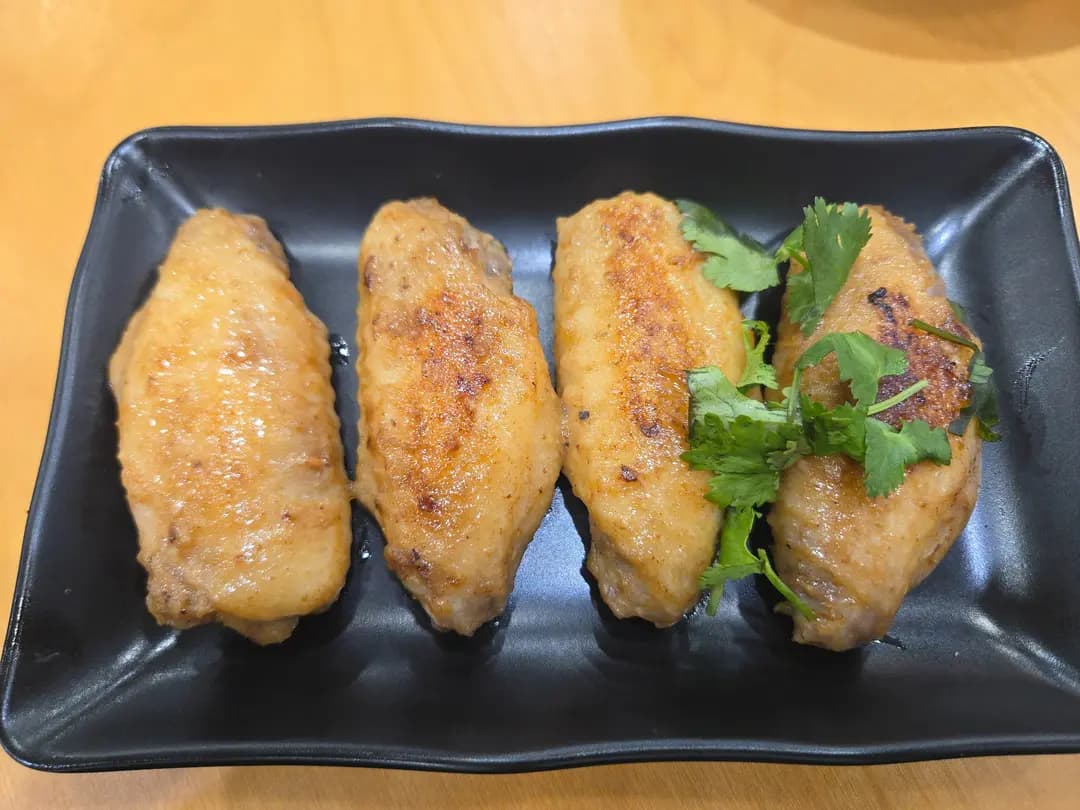 餃得喜 (青翠徑) photo 2