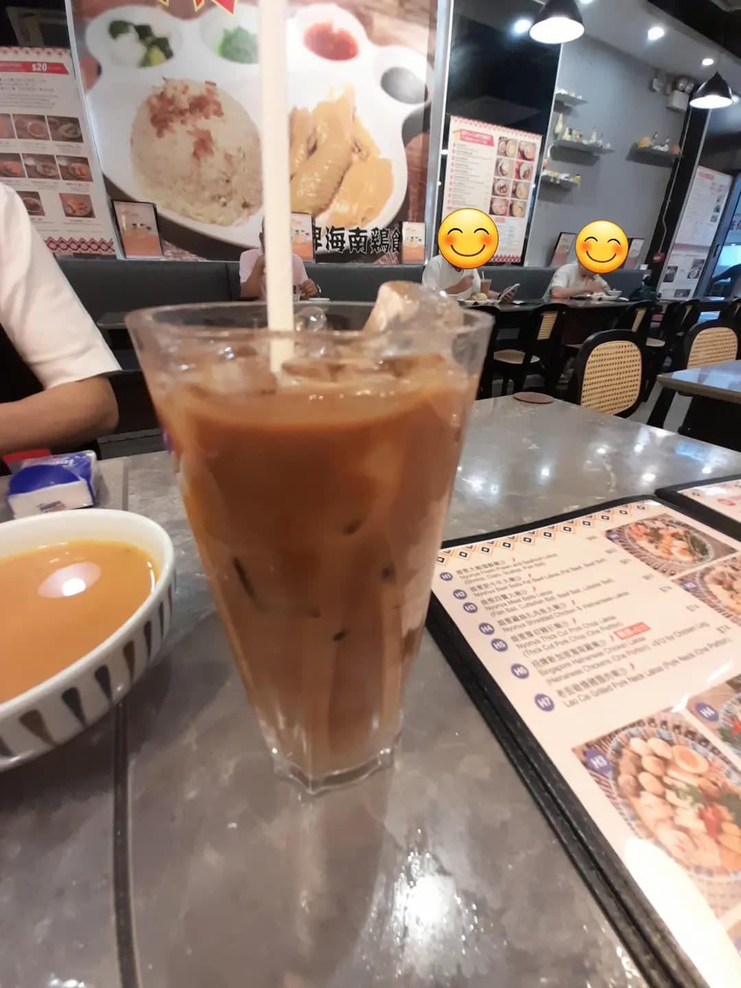 雞仔去骨海南雞專門店 (青山道) photo 6